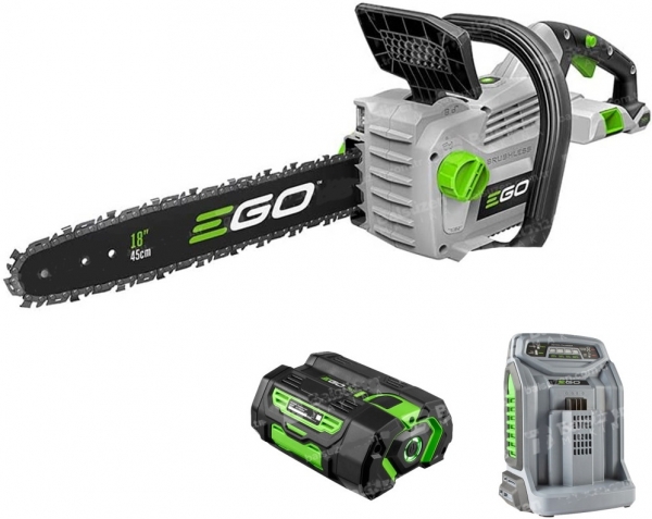Ego CS1800E Motorlu Testere (Akü Dahil)