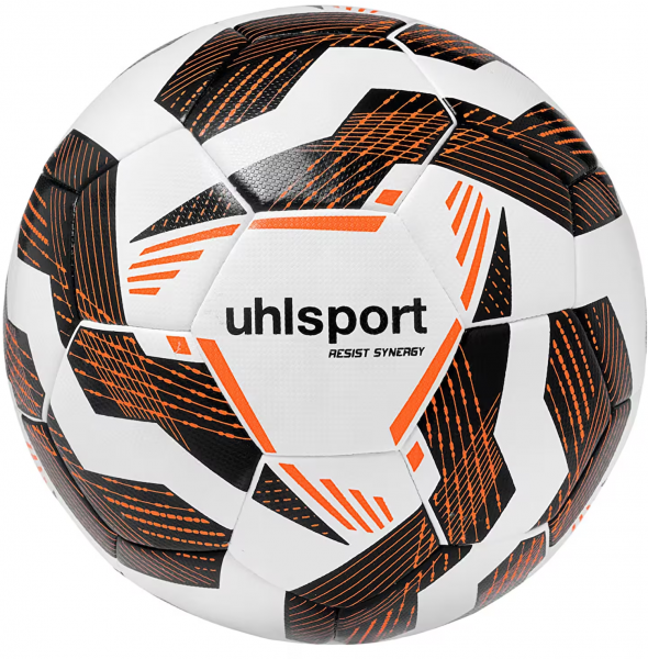 Uhlsport Resist Synergy 5 Numara Futbol Topu