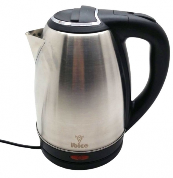 İbico MTF-001 Su Isıtıcı