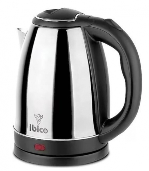 İbico MTF-001 Su Isıtıcı