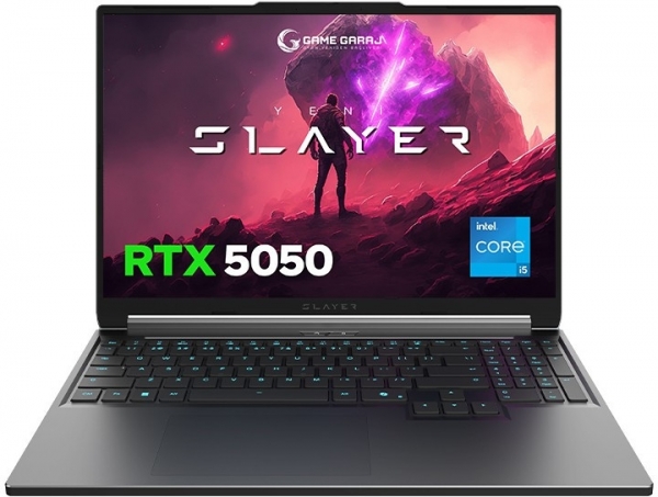 Game Garaj Slayer X5T-5050 C7 Laptop