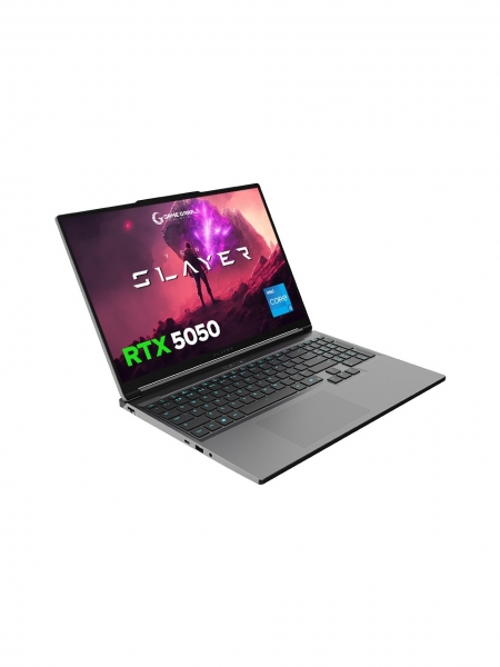 Game Garaj Slayer X5T-5050 C7 Laptop
