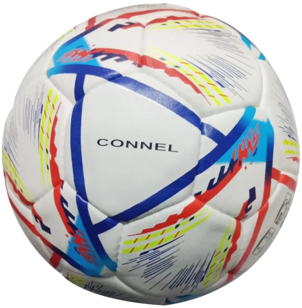 Delta Connel 4 Numara Futbol Topu