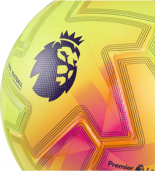 Puma Orbita Pro Premier League 5 Numara Futbol Topu