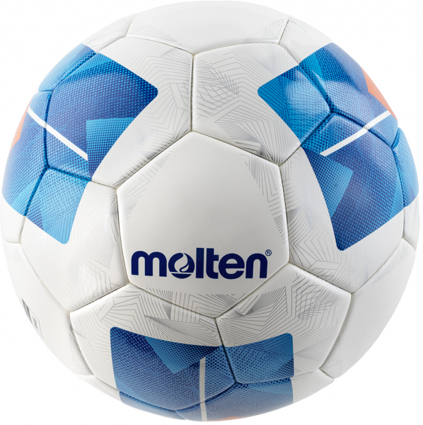 Molten F5N4900 5 Numara Futbol Topu