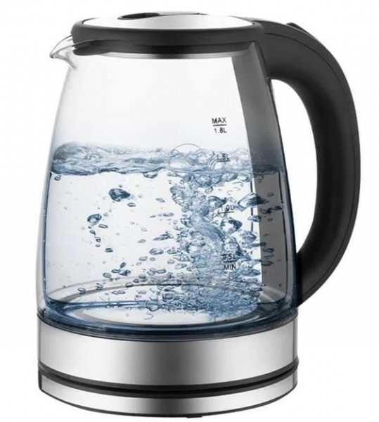 Crown CRW-7204 Su Isıtıcı