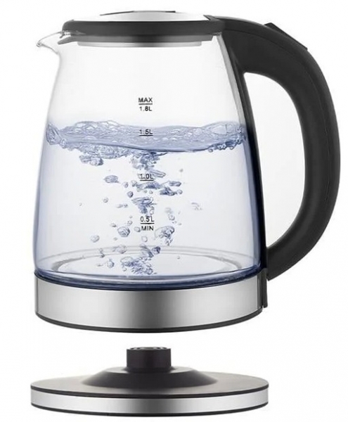 Crown CRW-7204 Su Isıtıcı
