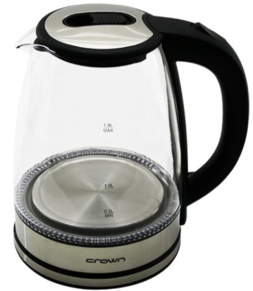 Crown CRW-7204 Su Isıtıcı
