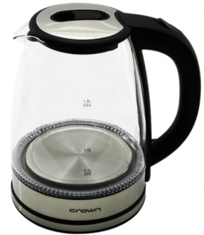 Crown CRW-7204 Su Isıtıcı