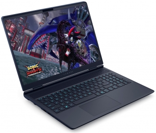 Dell Alienware 16X Aurora AC16251 (U9275HX/16GBRAM/1TB/W11H) Laptop