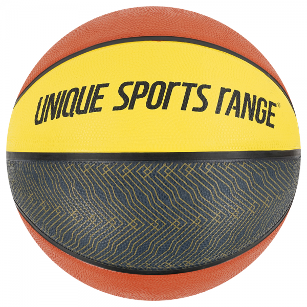 USR Electro6 6 Numara Basketbol Topu