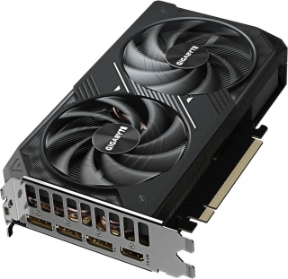 Gigabyte GeForce RTX 5060 Ti WindForce Max OC 16G Ekran Kartı