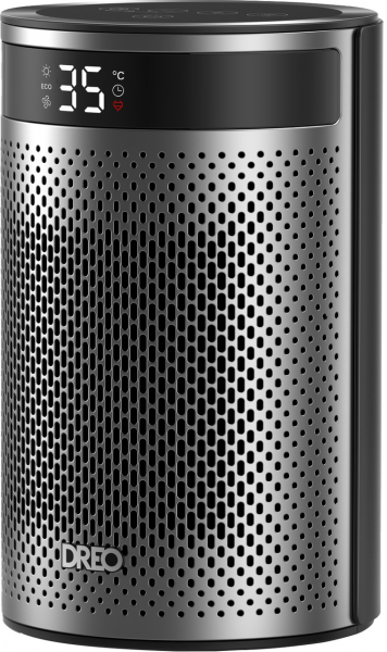 Dreo Atom 416 1500W Fanlı