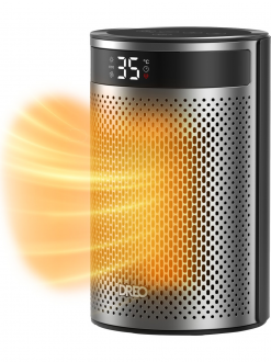 Dreo Atom 416 1500W Fanlı
