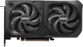 MSI GeForce RTX 5060 Ti Shadow 2X Plus 8G resim
