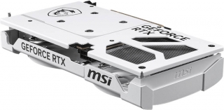 MSI GeForce RTX 5060 Ti Ventus 2X OC Plus White 16G Ekran Kartı