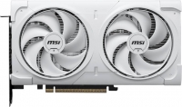 MSI GeForce RTX 5060 Ti Ventus 2X OC Plus White 16G resim