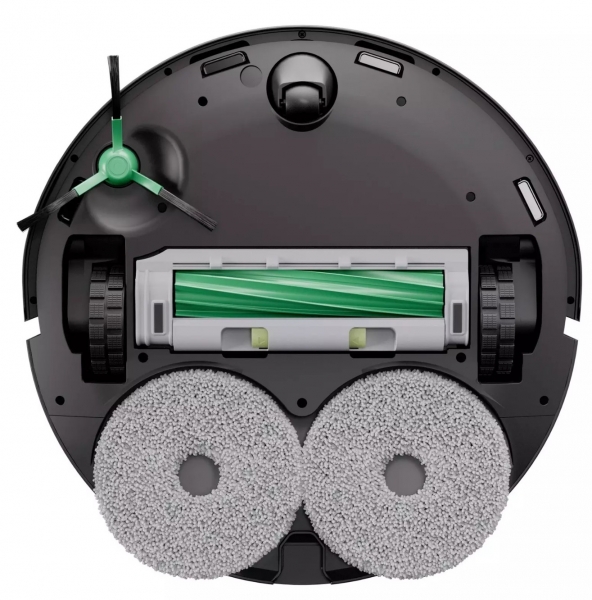 iRobot Roomba Plus 405 Combo Robot Süpürge+Mop