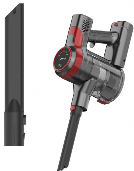 Onvo OVDSS01X Plus Şarjlı Süpürge