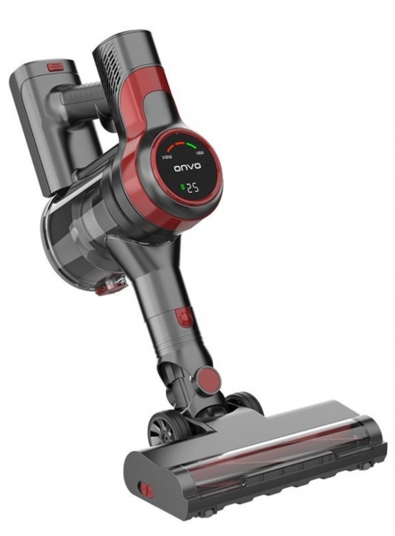 Onvo OVDSS01X Plus Şarjlı Süpürge