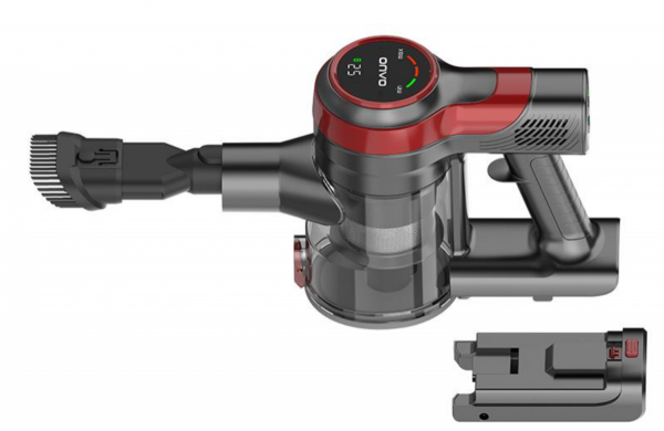 Onvo OVDSS01X Plus Şarjlı Süpürge