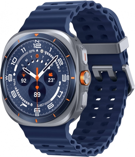 Samsung Galaxy Watch Ultra 2025 Akıllı Saat