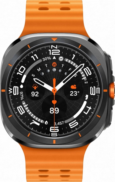 Samsung Galaxy Watch Ultra 2025 Akıllı Saat