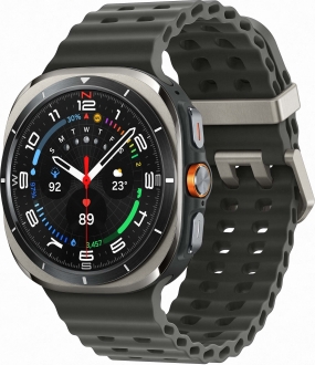 Samsung Galaxy Watch Ultra 2025 Akıllı Saat