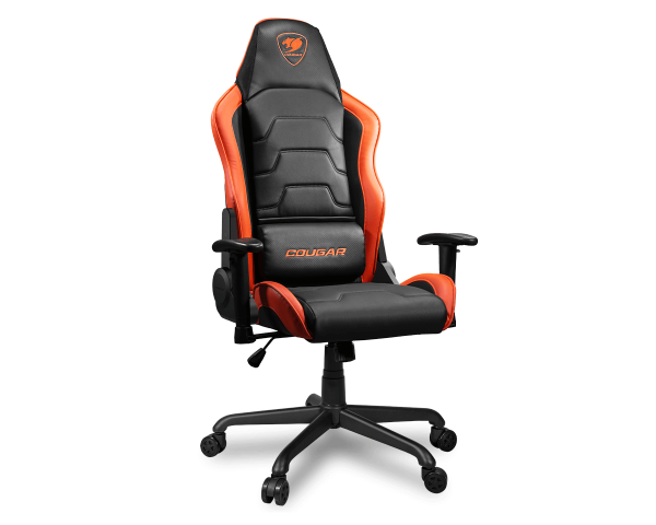 Cougar Armor Air Oyuncu Koltuğu