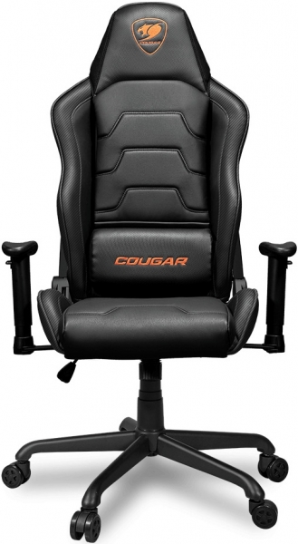 Cougar Armor Air Oyuncu Koltuğu