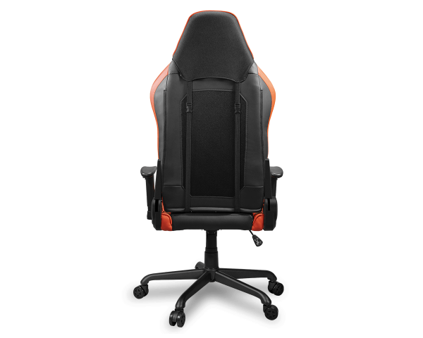 Cougar Armor Air Oyuncu Koltuğu