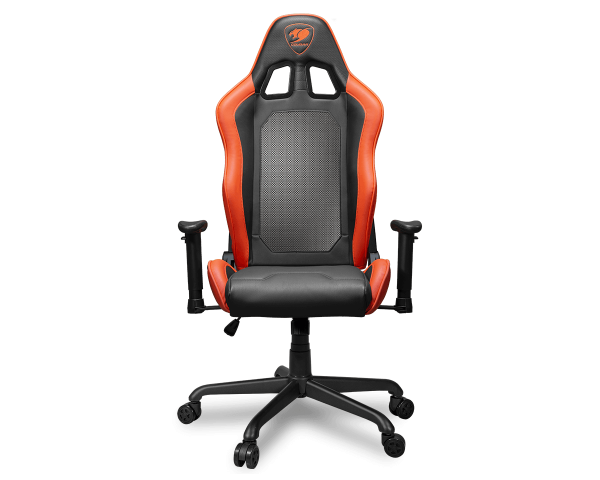Cougar Armor Air Oyuncu Koltuğu