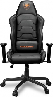 Cougar Armor Air Oyuncu Koltuğu