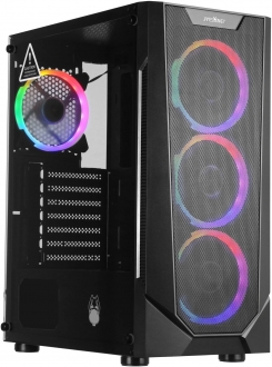 James Donkey Helix H800 650W Bilgisayar Kasası
