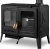 Flame Stove Troy Kuzine Soba