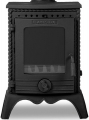 Flame Stove Minör Lüx resim