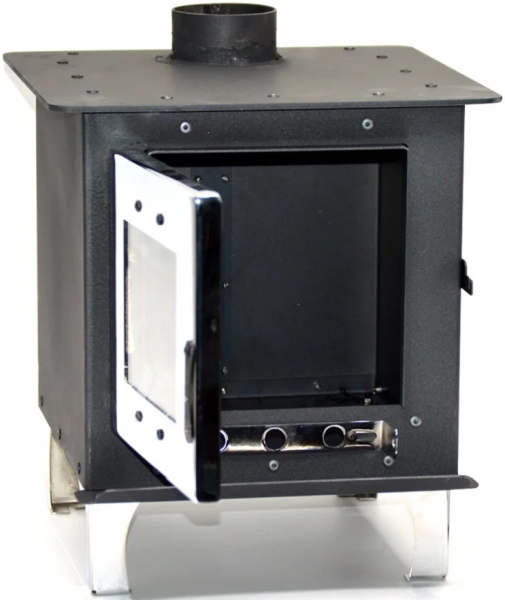 Flame Stove Minio Kamp Sobası