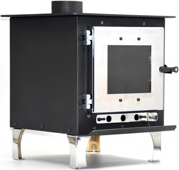 Flame Stove Minio Kamp Sobası