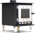 Flame Stove Minio Kamp Sobası