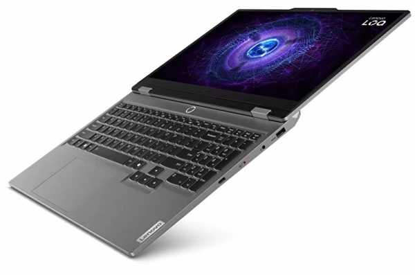 Lenovo LOQ 15IRX10 83JE00KLTR Laptop
