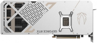 Zotac Gaming GeForce RTX 5080 Solid OC White Ekran Kartı