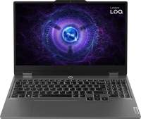 Lenovo LOQ 15IRX10 83JE00LCTR resim