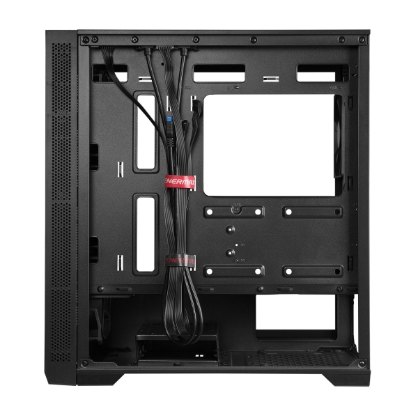 StarryFort Starryfort SF21 600W Bilgisayar Kasası