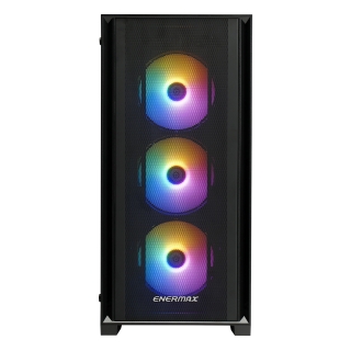 Starryfort SF21 600W Bilgisayar Kasası