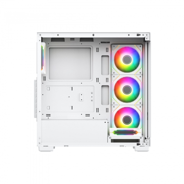 GameBooster A7505W 750W Bilgisayar Kasası