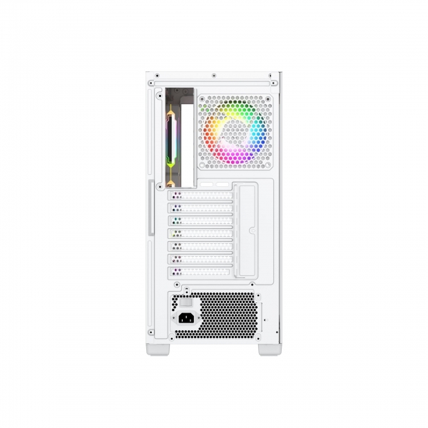 GameBooster A7505W 750W Bilgisayar Kasası