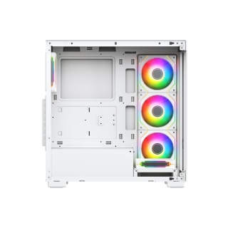 GameBooster A7505W 750W Bilgisayar Kasası
