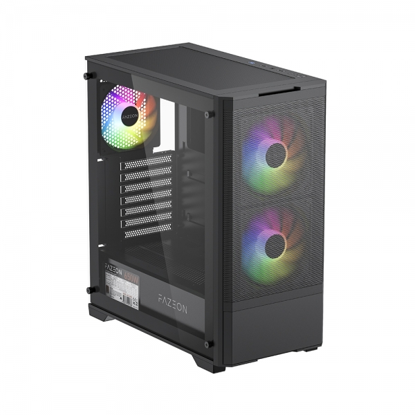 Fazeon F16 650W Bilgisayar Kasası