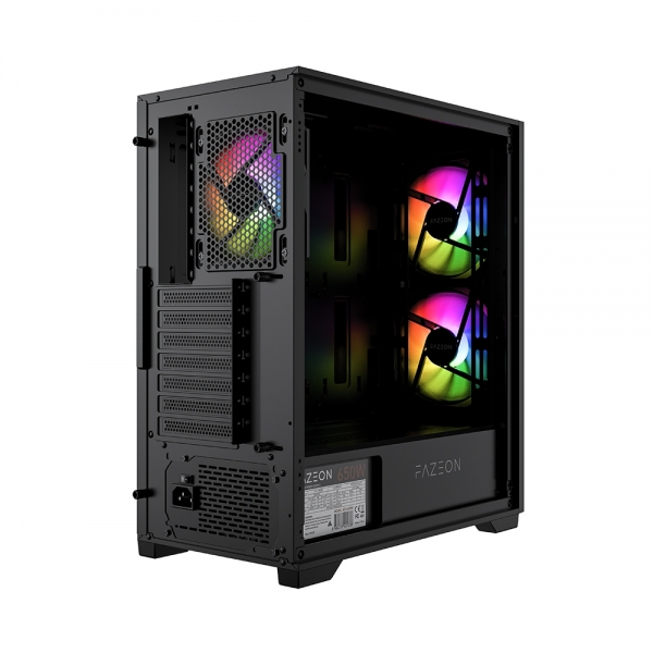 Fazeon F16 650W Bilgisayar Kasası