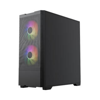 Fazeon F16 650W Bilgisayar Kasası